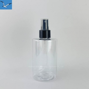 250ml PET bottle