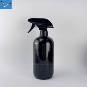 750ml PET bottle