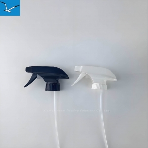Mist Sprayer