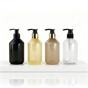 250ml 300ml 500ml Lotion bottle