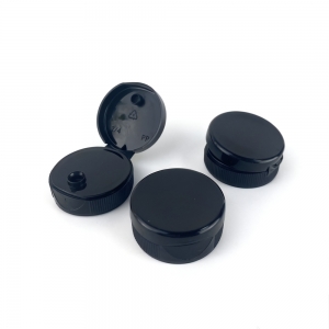 Flip Top Cap