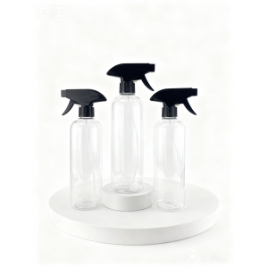 17oz 500ml Trigger Spray Bottle