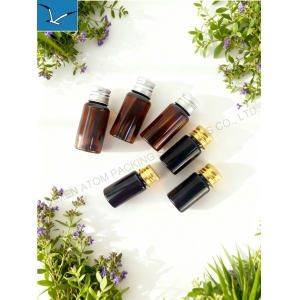 10ml 15ml Small Capacity bottle