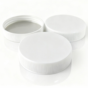 Ribbed Screw Cap