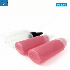 30ml Squeeze Bottle