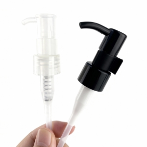 20/410 Lotion pump cap