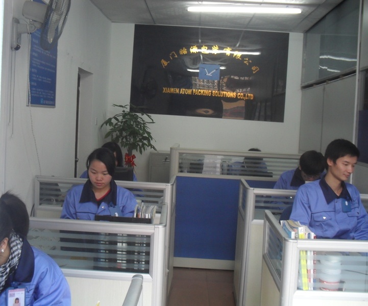 Marketing team